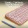 Клавиатура Logitech Pebble Keys 2 K380s Tonal Rose (920-011755)  Фото №0