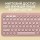 Клавіатура Logitech Pebble Keys 2 K380s Tonal Rose (920-011755)  Фото №13
