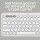 Клавіатура Logitech Pebble Keys 2 K380s Tonal White (920-011754)  Фото №2