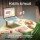Клавіатура Logitech Pebble Keys 2 K380s Tonal White (920-011754)  Фото №5