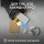 Клавіатура Logitech Pebble Keys 2 K380s Tonal White (920-011754)  Фото №6