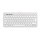 Клавіатура Logitech Pebble Keys 2 K380s Tonal White (920-011754)