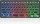 Клавиатура Riitek K09 Multimedia Bluetooth With Rainbow Backlit Клавиатура Riitek K09 Multimedia Bluetooth With Rainbow Backlit