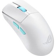 Миша ASUS ROG Harpe Ace Aim Lab Edition White (90MP02W0-BMUA10) Миша ASUS ROG Harpe Ace Aim Lab Edition White (90MP02W0-BMUA10)