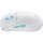 Миша ASUS ROG Harpe Ace Aim Lab Edition White (90MP02W0-BMUA10)  Фото №5
