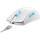 Миша ASUS ROG Harpe Ace Aim Lab Edition White (90MP02W0-BMUA10)  Фото №0