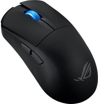 Миша ASUS ROG Harpe Ace Mini Black (90MP03Z0-BMUA00)  Фото №2