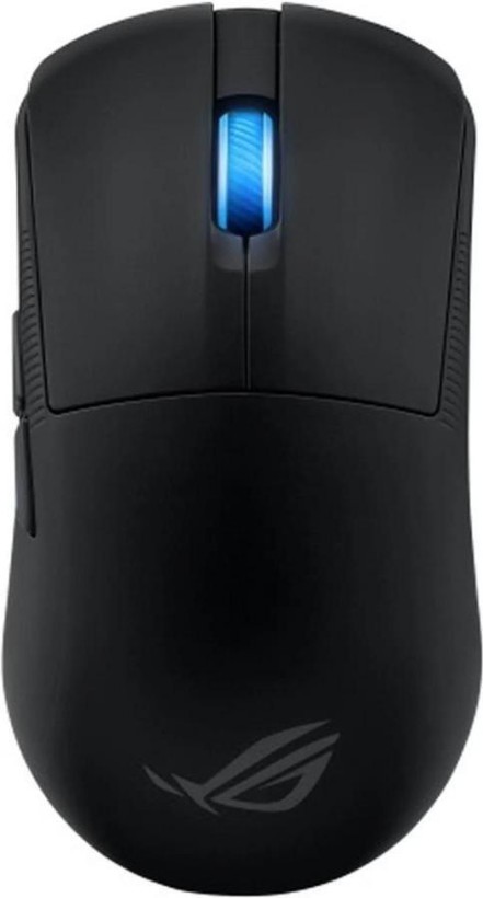 Миша ASUS ROG Harpe Ace Mini Black (90MP03Z0-BMUA00)  Фото №3