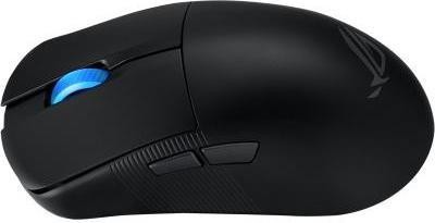 Миша ASUS ROG Harpe Ace Mini Black (90MP03Z0-BMUA00)  Фото №4