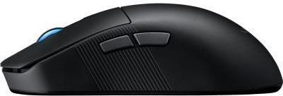Миша ASUS ROG Harpe Ace Mini Black (90MP03Z0-BMUA00)  Фото №6