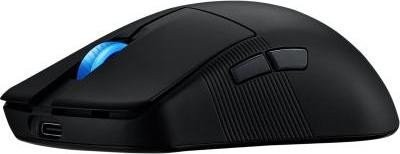 Миша ASUS ROG Harpe Ace Mini Black (90MP03Z0-BMUA00)  Фото №17