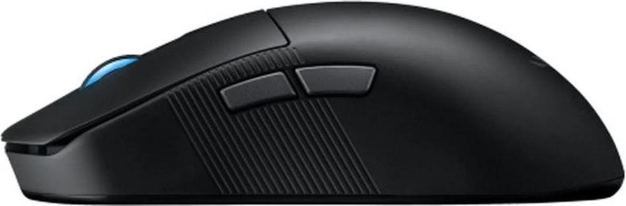 Миша ASUS ROG Harpe Ace Mini Black (90MP03Z0-BMUA00)  Фото №18