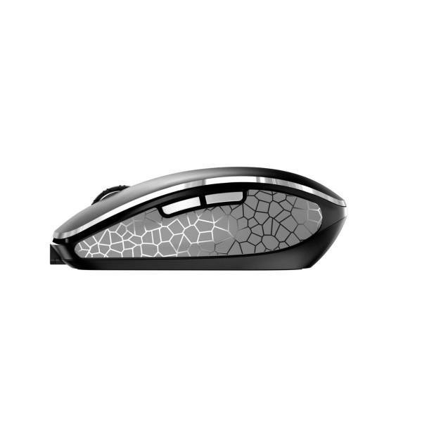 Мышь CHERRY MW 8C Advanced Wireless Black (JW-8100)  Фото №4