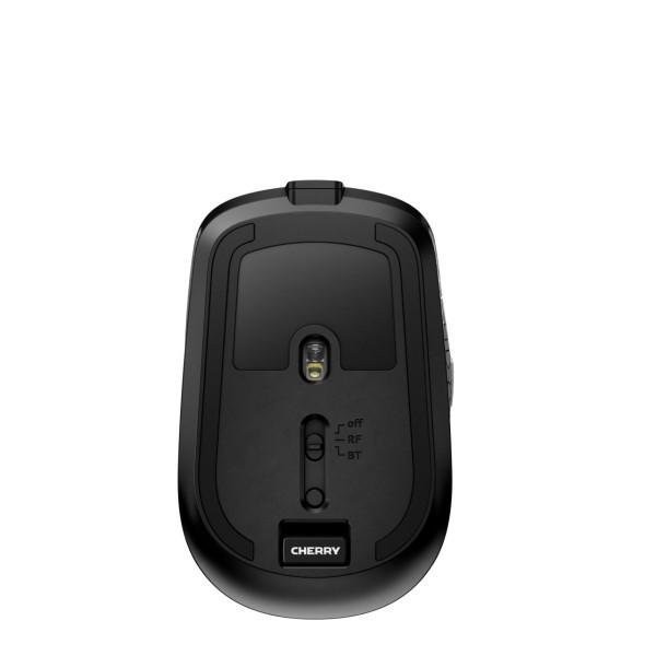 Мышь CHERRY MW 8C Advanced Wireless Black (JW-8100)  Фото №5