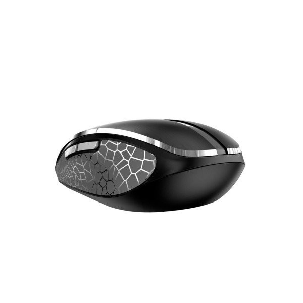 Мышь CHERRY MW 8C Advanced Wireless Black (JW-8100)  Фото №8