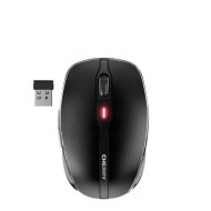 Мышь CHERRY MW 8C Advanced Wireless Black (JW-8100) 