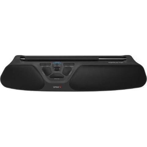 Мышь Contour Design RollerMouse Free3  Фото №0