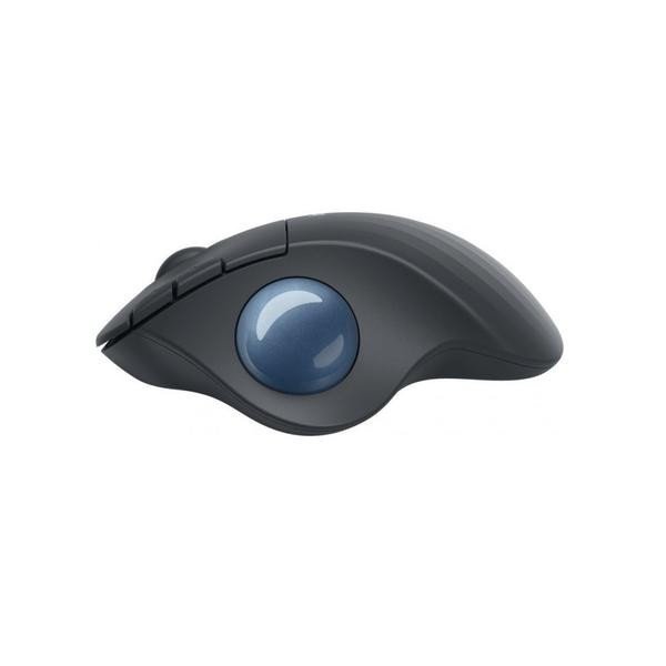 Трекбол Logitech Ergo M575 Bluetooth Offwhite (910-005870)  Фото №1