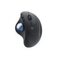 Трекбол Logitech Ergo M575 Bluetooth Offwhite (910-005870)