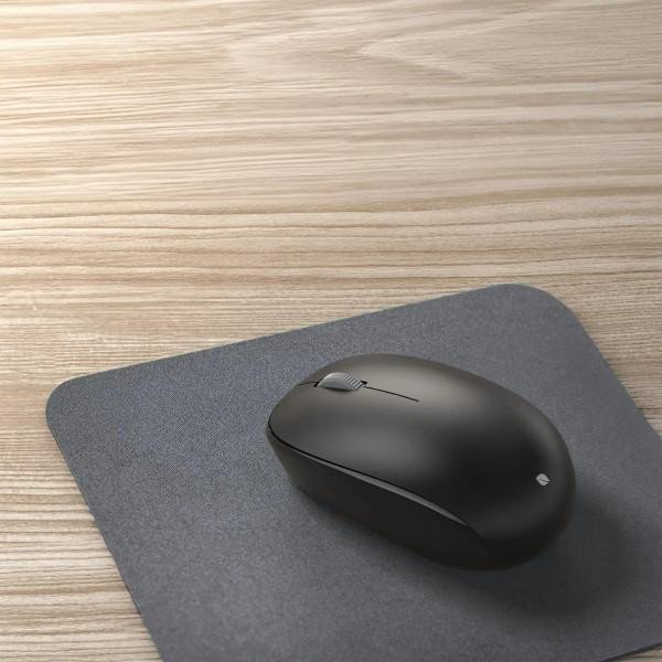 Мышь Incase Bluetooth Mouse Black (RJN-00005)  Фото №1