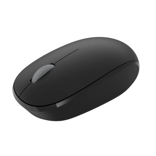 Мышь Incase Bluetooth Mouse Black (RJN-00005)  Фото №7