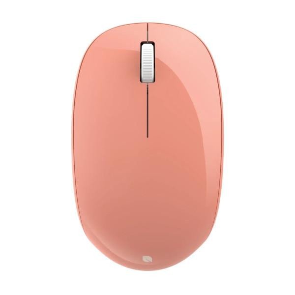 Мышь Incase Bluetooth Mouse Peach (RJN-00041)