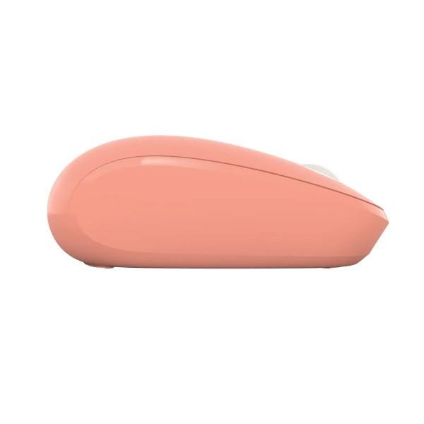 Мышь Incase Bluetooth Mouse Peach (RJN-00041)  Фото №0