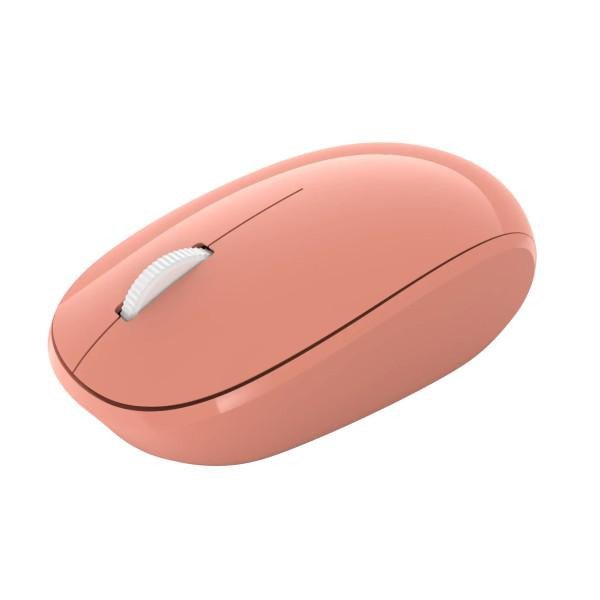 Мышь Incase Bluetooth Mouse Peach (RJN-00041)  Фото №2