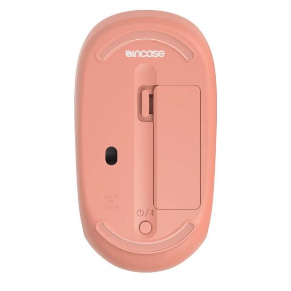 Мышь Incase Bluetooth Mouse Peach (RJN-00041)  Фото №3