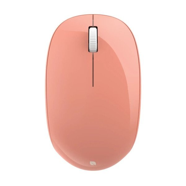 Мышь Incase Bluetooth Mouse Peach (RJN-00041)