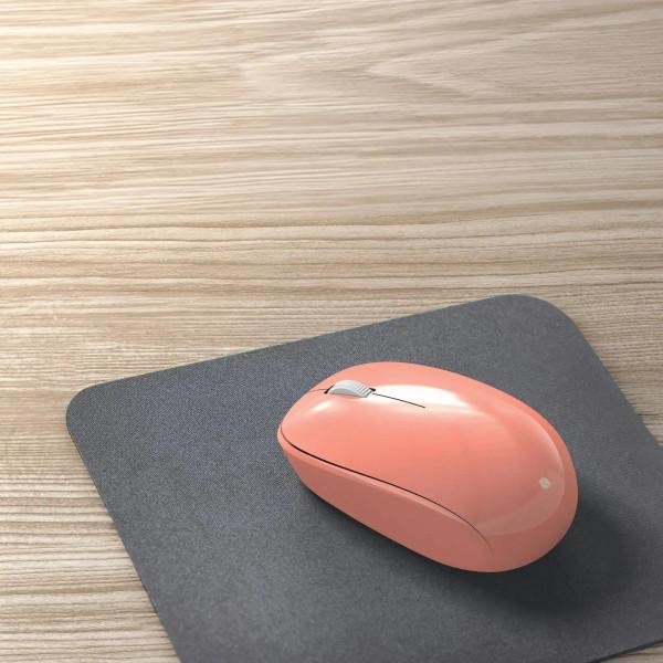 Мышь Incase Bluetooth Mouse Peach (RJN-00041)  Фото №2
