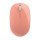 Мышь Incase Bluetooth Mouse Peach (RJN-00041)