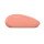 Мышь Incase Bluetooth Mouse Peach (RJN-00041)  Фото №0