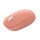 Мышь Incase Bluetooth Mouse Peach (RJN-00041)  Фото №2