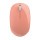 Мышь Incase Bluetooth Mouse Peach (RJN-00041)
