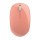 Мышь Incase Bluetooth Mouse Peach (RJN-00041)  Фото №0