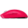 Миша Logitech G Pro X Superlight 2 Lightspeed Wireless Magenta (910-006797)  Фото №0