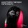Миша Logitech G Pro X Superlight 2 Lightspeed Wireless Magenta (910-006797)  Фото №5