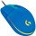 Миша Logitech G203 Gaming Lightsync RGB Blue (910-005798,910-005792)  Фото №1