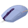 Мышь Logitech G203 Gaming Lightsync RGB Lilac (910-005851)  Фото №0