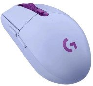 Миша Logitech G304 Lightspeed Lilac (910-006024) Миша Logitech G304 Lightspeed Lilac (910-006024)