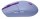 Миша Logitech G304 Lightspeed Lilac (910-006024)  Фото №1