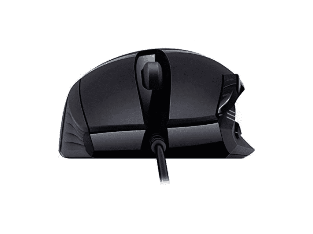Мышь Logitech G402 Hyperion Fury (910-004067)  Фото №2