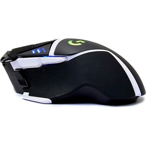 Миша Logitech G502 Special Edition (910-005729)  Фото №6