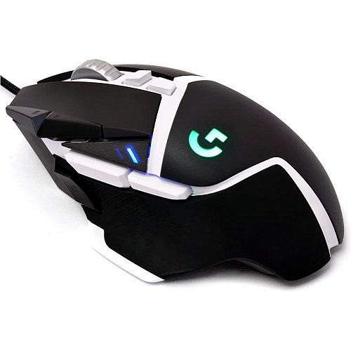 Миша Logitech G502 Special Edition (910-005729)  Фото №7