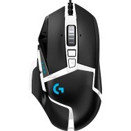 Миша Logitech G502 Special Edition (910-005729) Миша Logitech G502 Special Edition (910-005729)