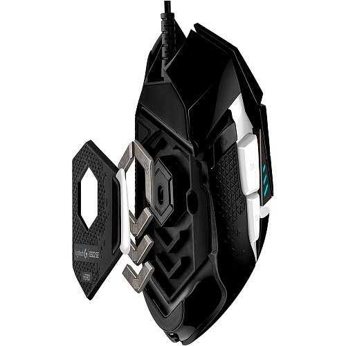 Миша Logitech G502 Special Edition (910-005729)  Фото №1