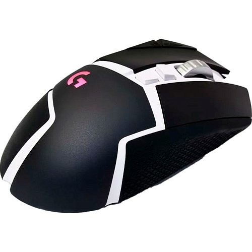 Миша Logitech G502 Special Edition (910-005729)  Фото №4