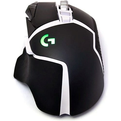 Миша Logitech G502 Special Edition (910-005729)  Фото №5