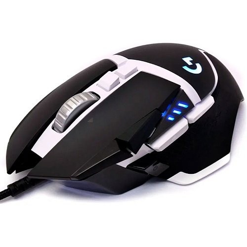 Миша Logitech G502 Special Edition (910-005729)  Фото №8